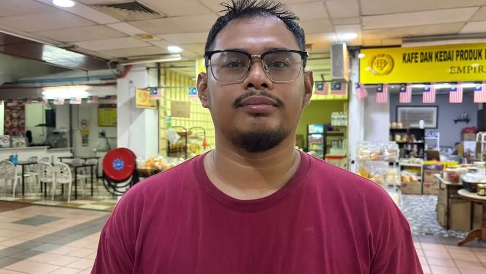 Image from: Tiada pilihan bayaran digital, pengguna berdepan kesukaran berurus niaga