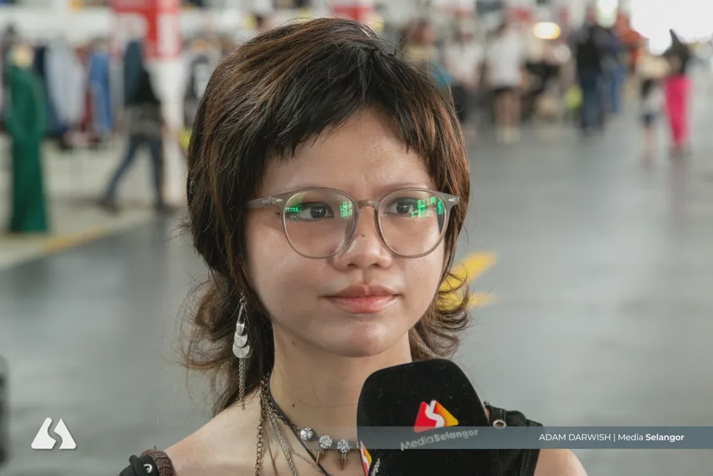 Image from: 二手经济受年轻人青睐 闲置物品也能变收入