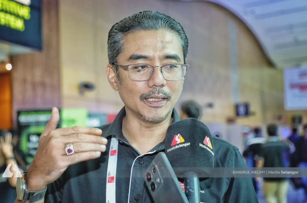 Image from: Selangor Techsphere Summit perkukuh bakat, tarik pelaburan bernilai tinggi
