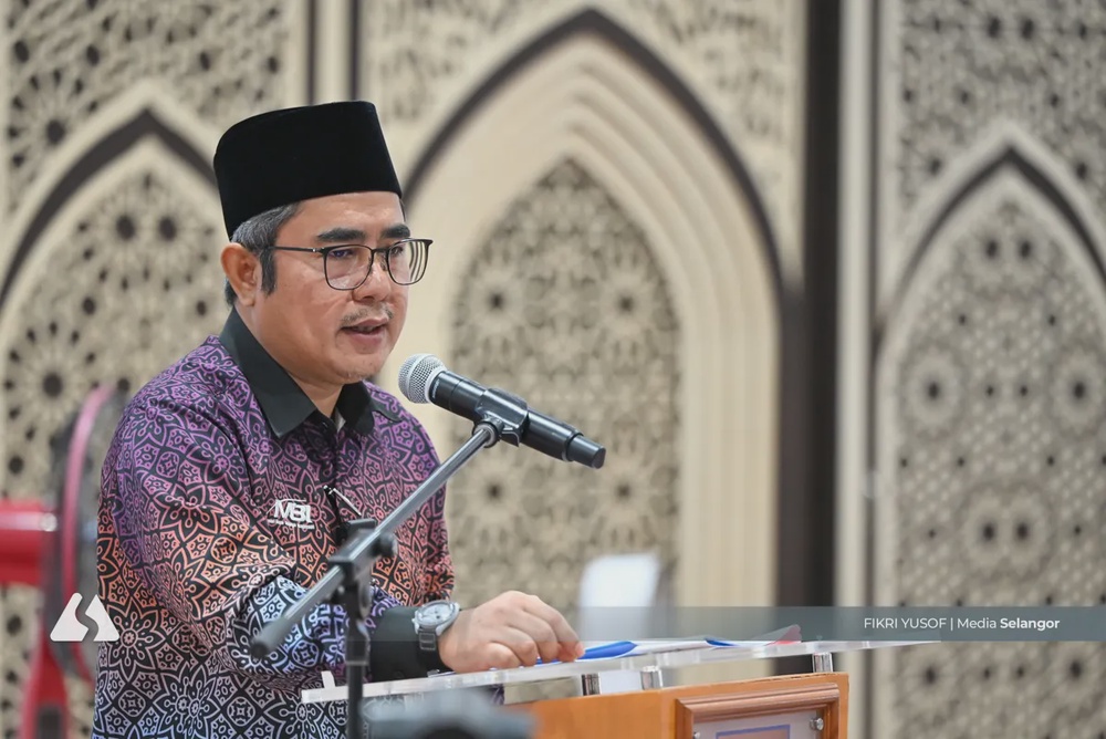Image from: Mega NutriSel bakal diperluas kepada calon SPM Selangor