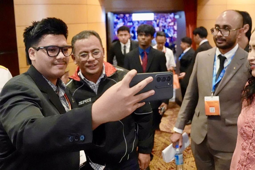 Image from: MB: Pendidikan jadi keutamaan negeri, bantu tingkat taraf hidup rakyat