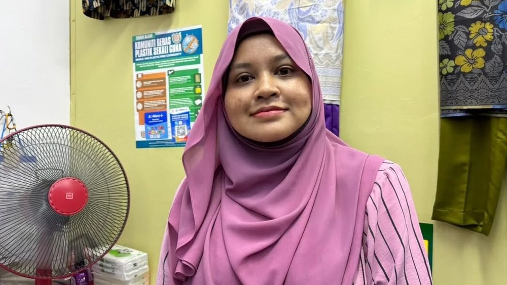 Image from: Bayaran digital semakin popular, peniaga mahu pilihan tunai dikekalkan