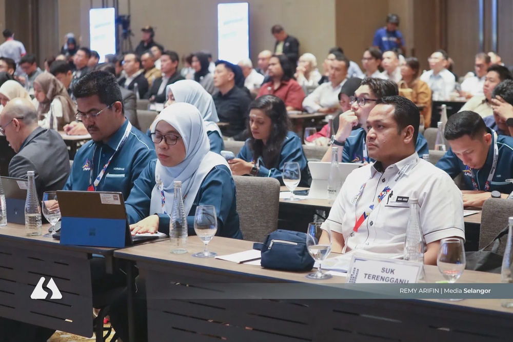 Image from: 44 unit Pangsapuri Rima Riang ditawar menerusi Skim Sewa Untuk Milik tahun depan