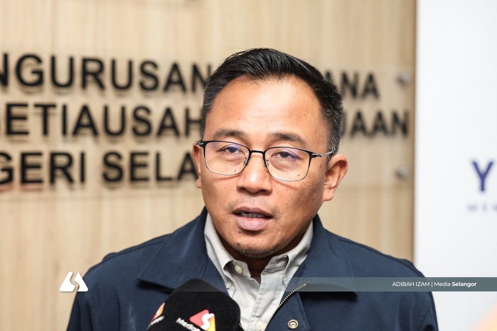 Image from: Yayasan MBI sumbang 5,000 kotak pelitup muka bantu penduduk terjejas jerebu