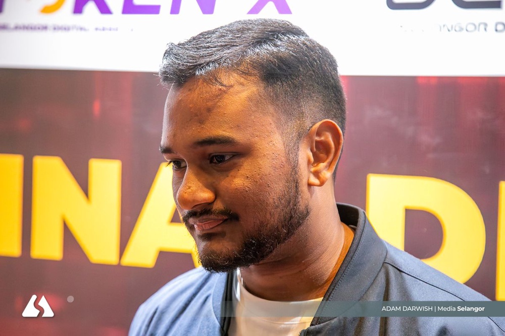 Image from: Local AI startup crowned winner of Selangor Accelerator