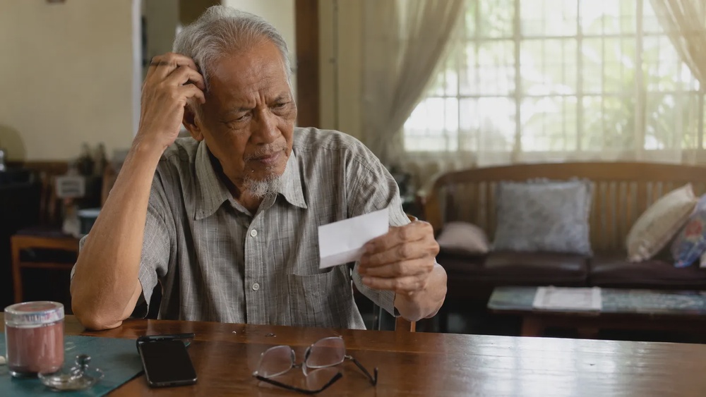 Image from: Alzheimer’s is more than forgetfulness as families also face major changes