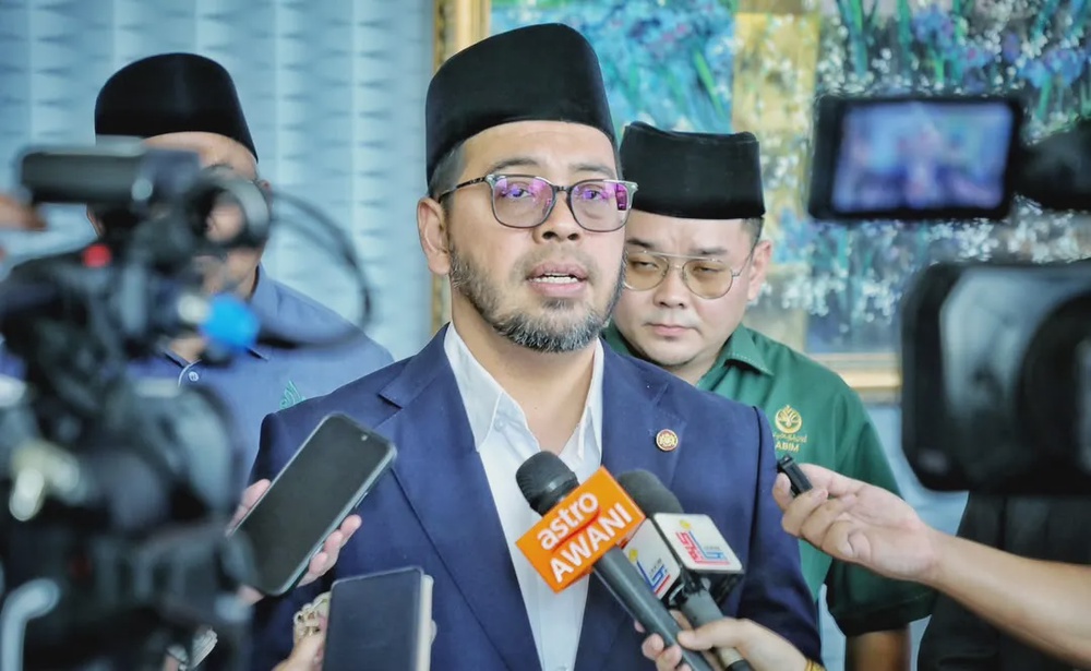 Image from: Sijil Turath Malaysia buka peluang pengajian, kerjaya pelajar pondok