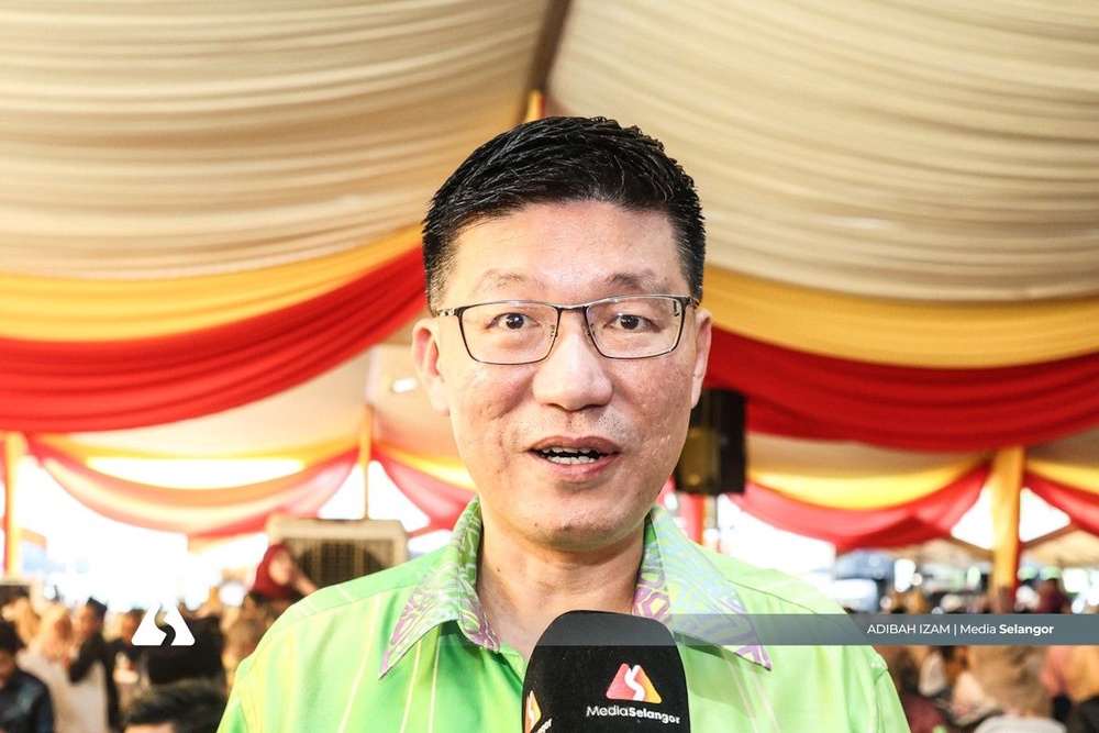 Image from: Jemputan ke istana jadi kenangan istimewa rakyat pelbagai kaum