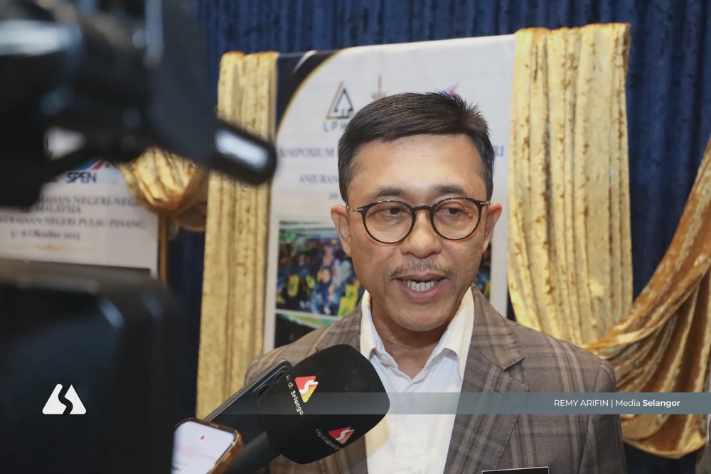 Image from: 44 unit Pangsapuri Rima Riang ditawar menerusi Skim Sewa Untuk Milik tahun depan