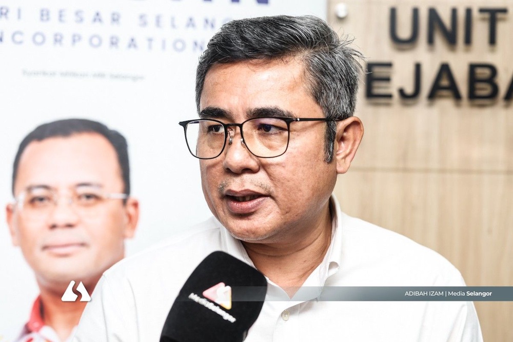 Image from: Yayasan MBI sumbang 5,000 kotak pelitup muka bantu penduduk terjejas jerebu