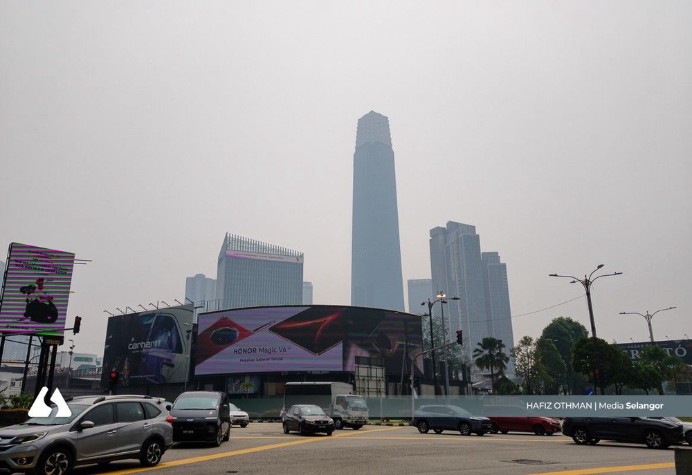 Image from: Jerebu: Apa yang ASEAN buat dan mengapa terus berulang selepas hampir 30 tahun?