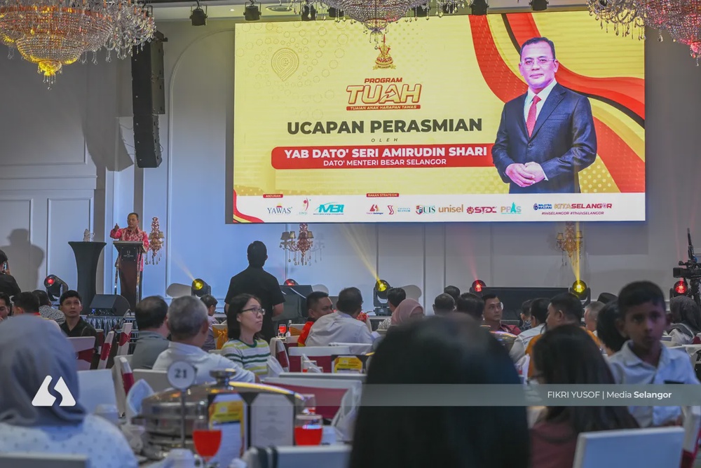 Image from: 21,000 penerima TAWAS layak tuntut manfaat RM1,500 tahun ini