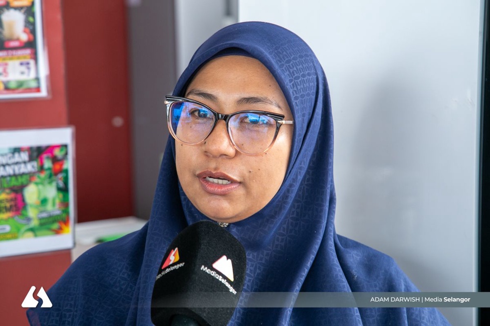 Image from: Bantuan Blueprint Selangor bantu peniaga kecil jimat kos, kembangkan perniagaan