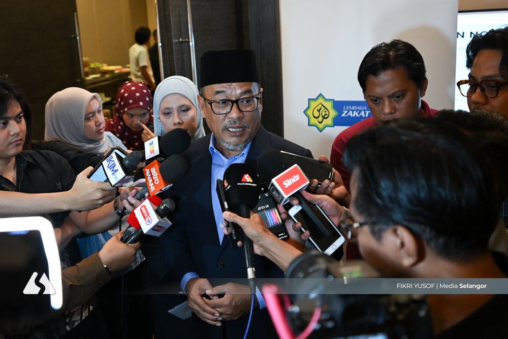 Image from: Zakat Selangor, SPNB kerjasama bina rumah asnaf serendah RM70,000