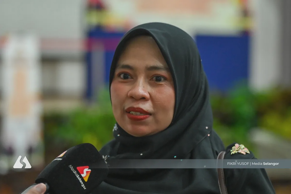 Image from: Bantuan peralatan Blueprint Selangor bantu peniaga sasar gandakan jualan harian