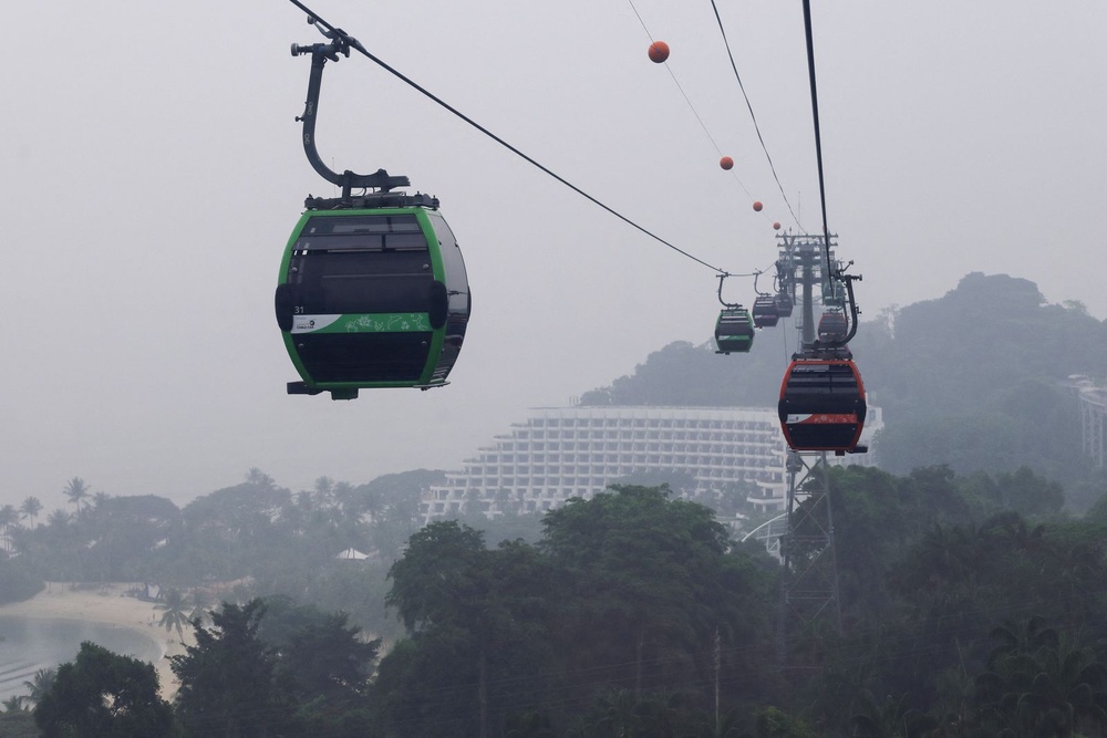 Image from: Haze: What is ASEAN doing, and why does it keep recurring after nearly 30 years?