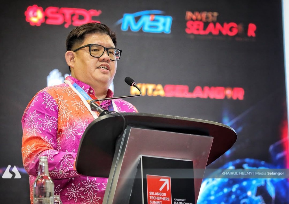Image from: Semua negeri perlu main peranan bangunkan industri semikonduktor negara - SIDEC