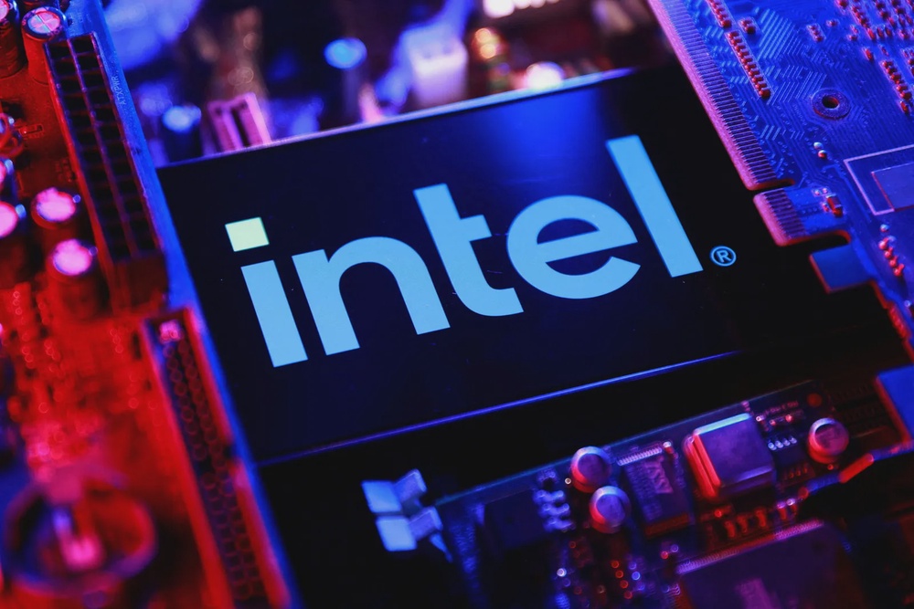 Image from: Amazon burns cash, Intel flags weak PC demand as AI boom's costs ripple across markets