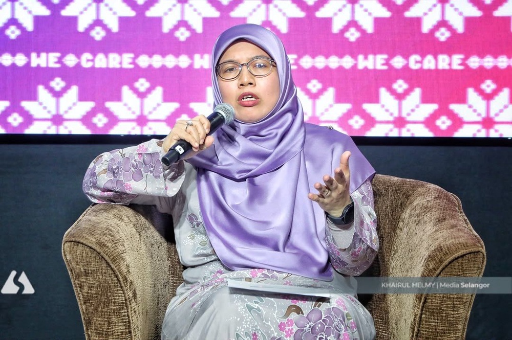 Image from: Selangor sasar jadi hab ekonomi penjagaan Asia menjelang 2030