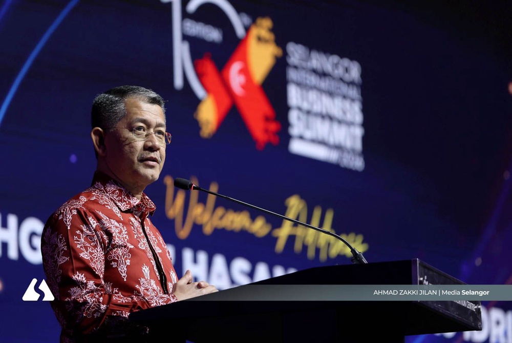 Image from: SIBS 2026 catat potensi nilai transaksi RM3.7 bilion