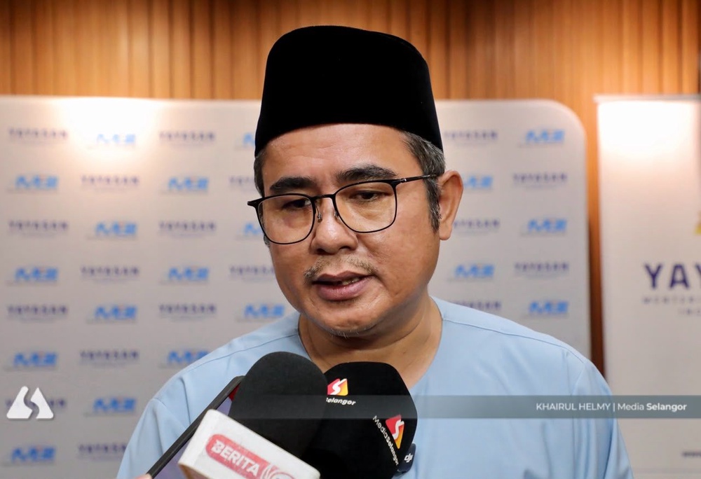 Image from: Yayasan MBI terima mandat baharu terajui ekonomi kreatif Selangor