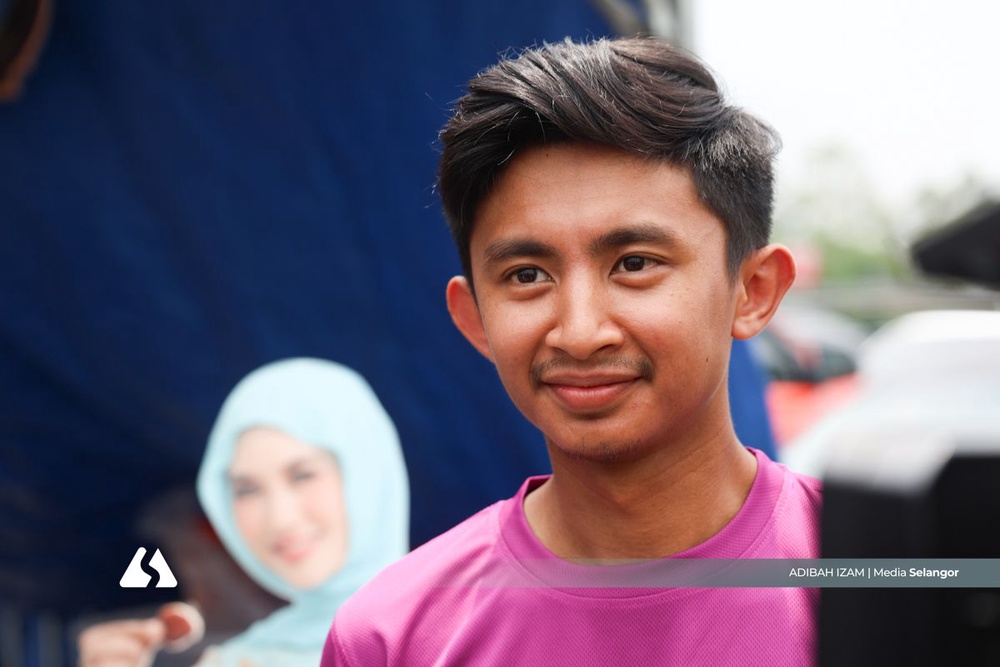 Image from: Festival Makanan Mega Selangor: Platform promosi produk tempatan, tarik pelancong