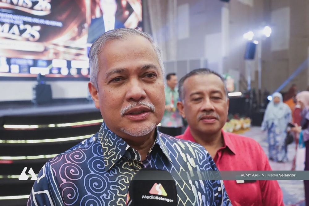Image from: MBDK dekati pelajar Klang, bina hubungan sejak bangku sekolah