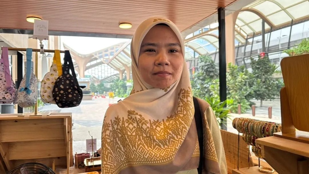 Image from: Bayaran digital semakin popular, peniaga mahu pilihan tunai dikekalkan