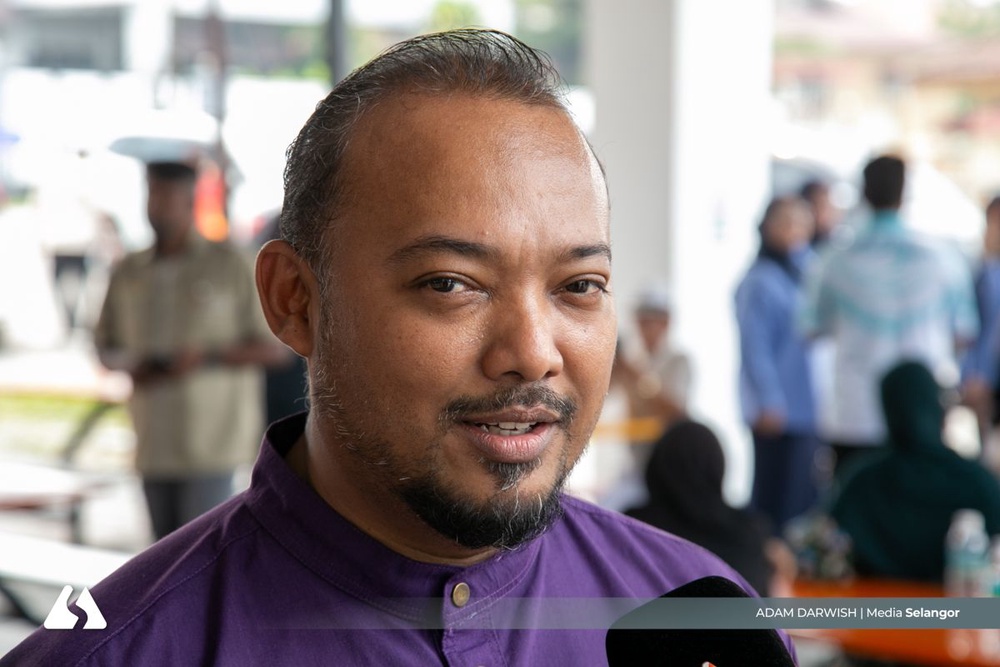 Image from: Bantuan Blueprint Selangor bantu peniaga kecil jimat kos, kembangkan perniagaan
