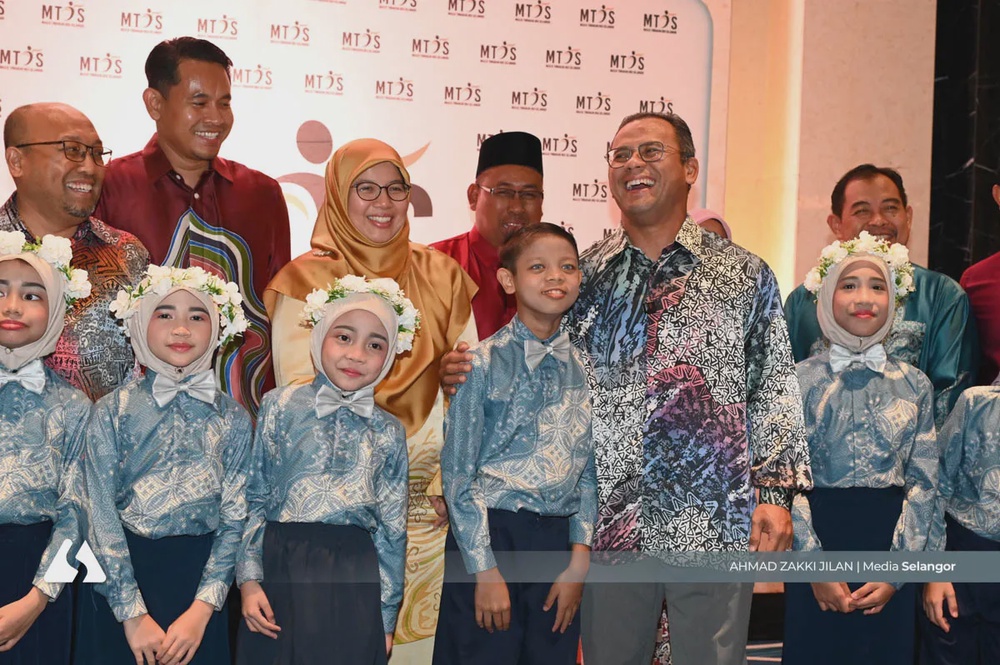 Image from: Selangor sasar satu peratus pekerja OKU, kini capai 0.4 peratus