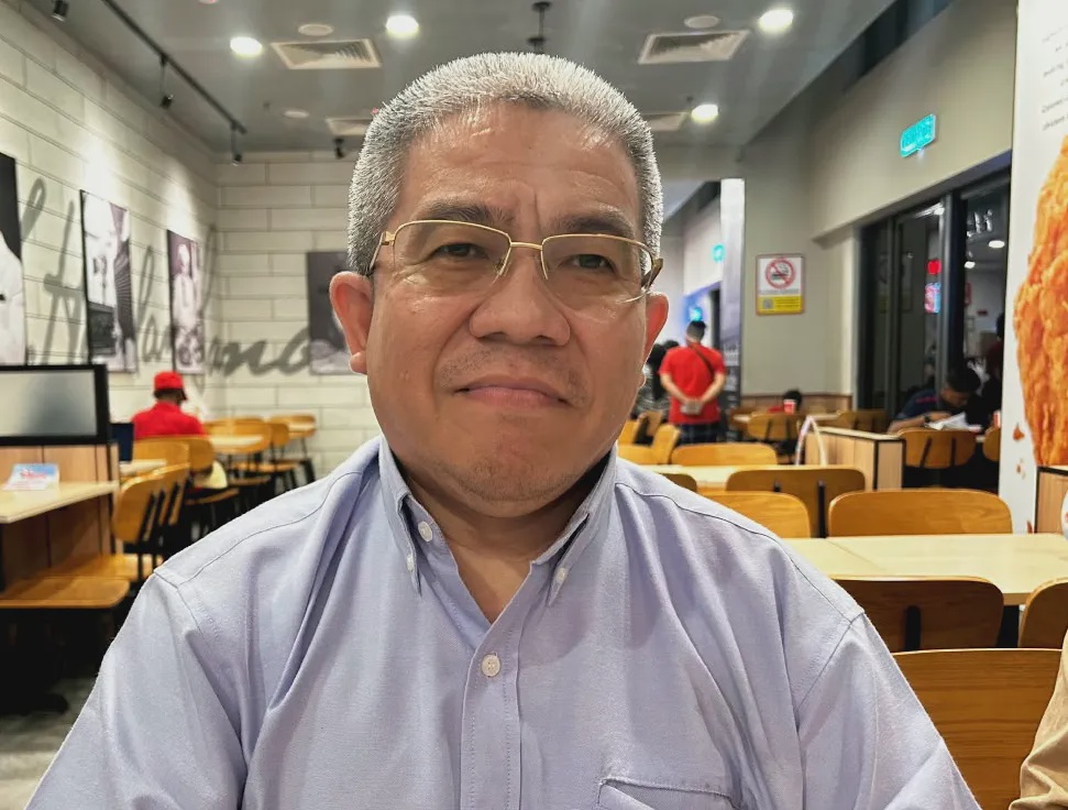 Image from: Keluarga lega TAWAS bantu keperluan pendidikan anak usia 18 tahun