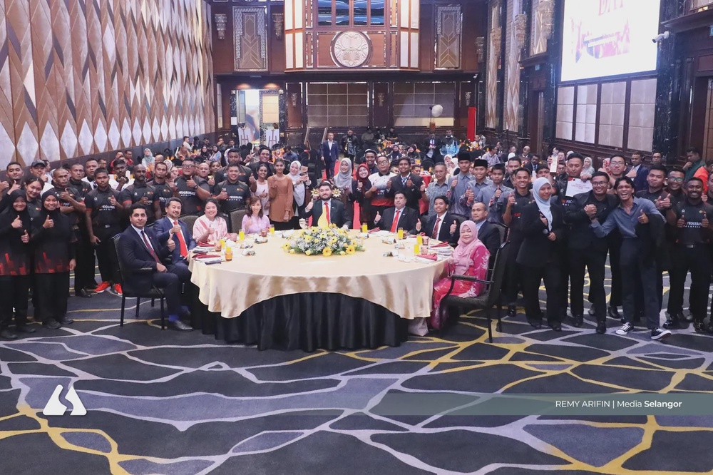 Image from: Bekas penagih bina semula kehidupan menerusi pertanian lestari