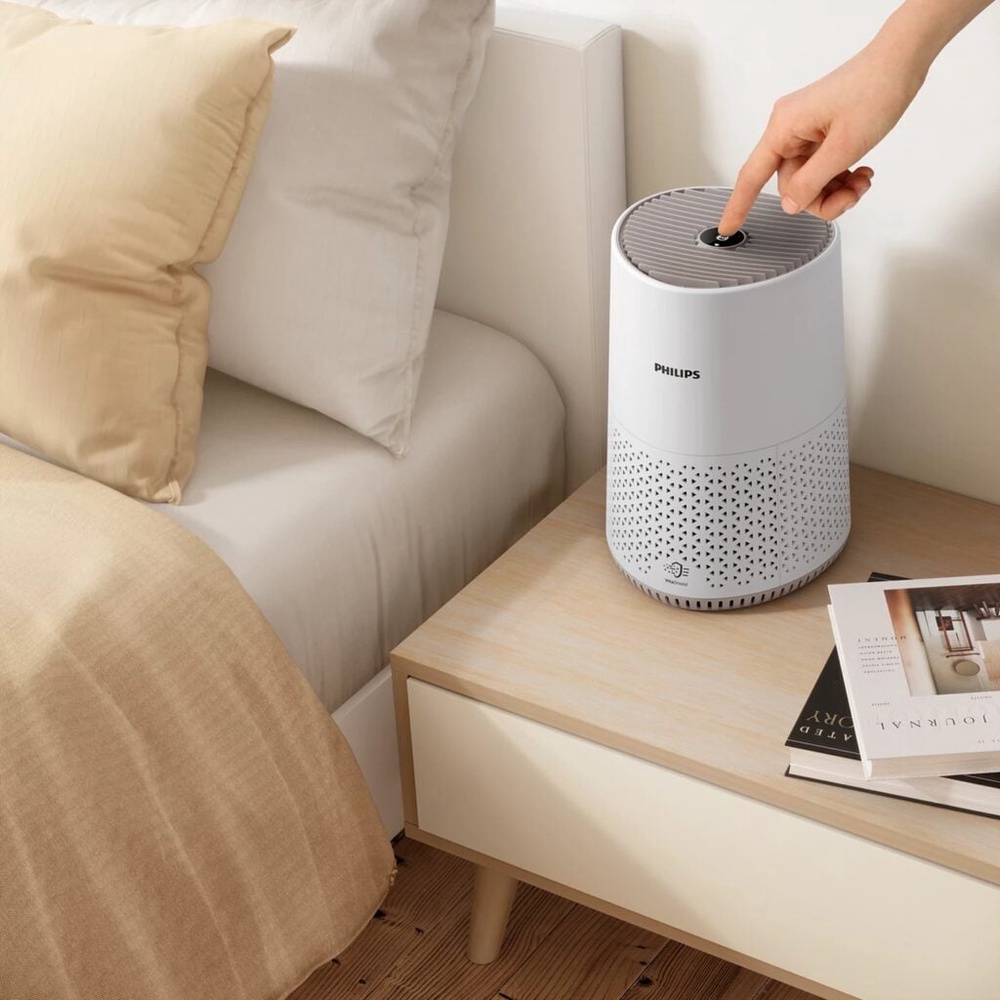 Image from: Best air purifiers under RM500 to fight the haze in Malaysia (2026 update)