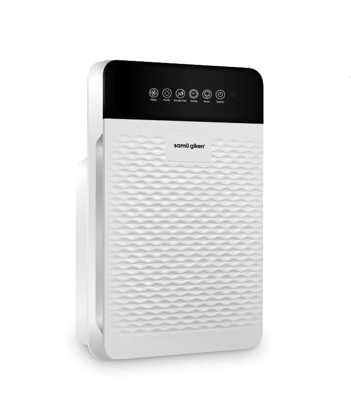 Image from: Best air purifiers under RM500 to fight the haze in Malaysia (2026 update)