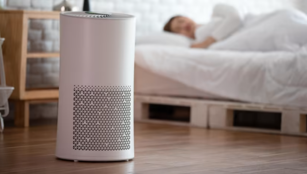 Image from: Best air purifiers under RM500 to fight the haze in Malaysia (2026 update)