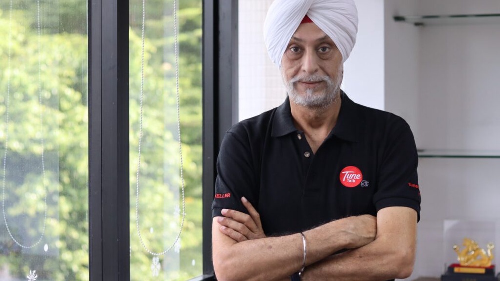 Image from: Tune Talk hits 1.8m subscribers, offers ‘Zero-Hassle’ mobile number port-in initiative