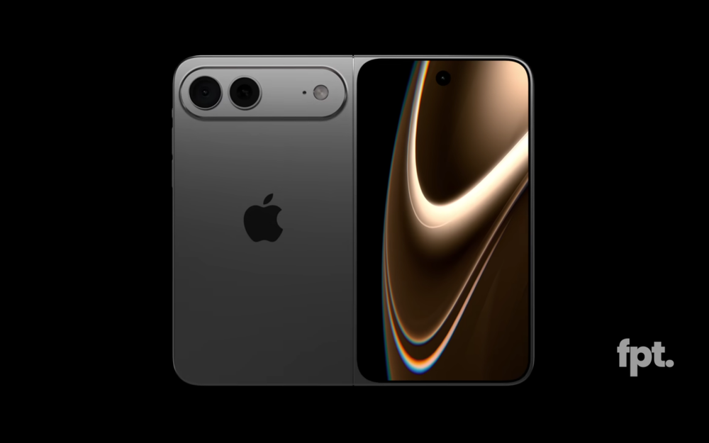 Image from: Buy the upcoming Apple foldable or iPhone 18 Pro? Or just get the iPhone 17 Pro instead?
