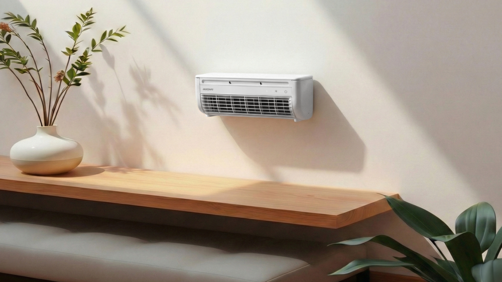 Image from: Acerpure introduces new portable mist cooler and silent air circulator fan into Malaysia