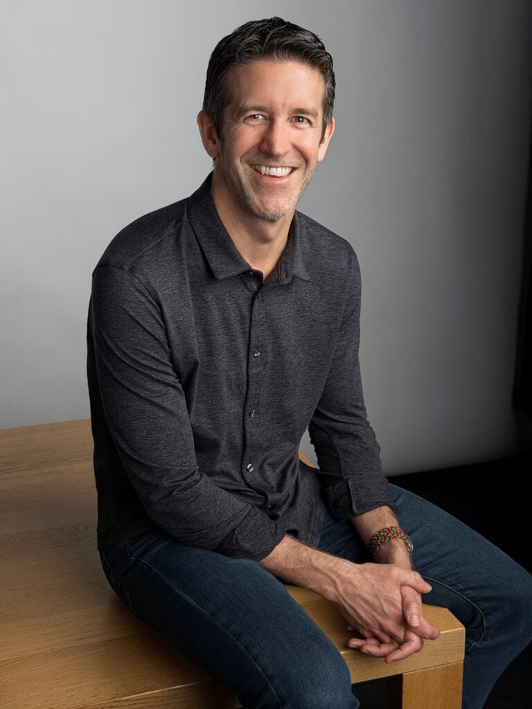 Image from: Tim Cook steps down as Apple CEO, John Ternus set to replace him