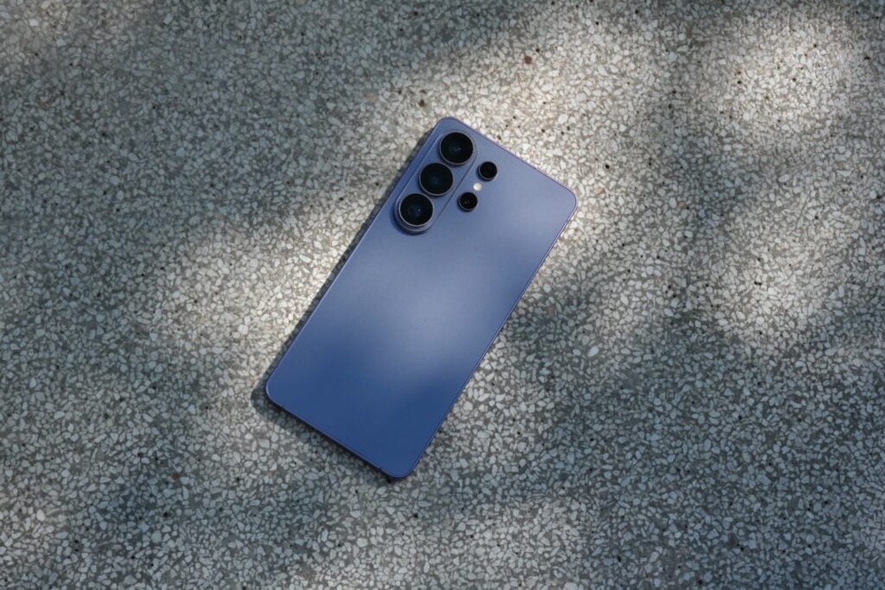 Image from: Samsung Galaxy S26 Ultra Malaysia review: Good wine needs no bush
