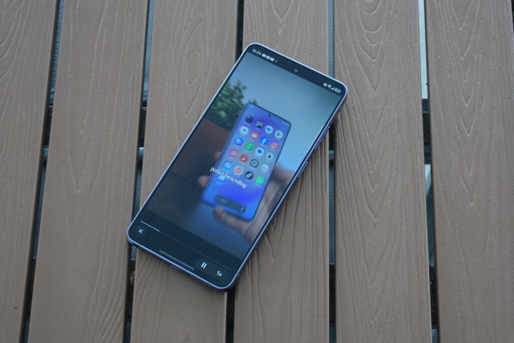 Image from: Samsung Galaxy S26 Ultra Malaysia review: Good wine needs no bush