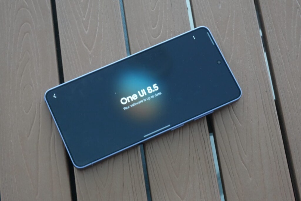 Image from: Samsung One UI 8.5 now rolling out to more devices in Malaysia
