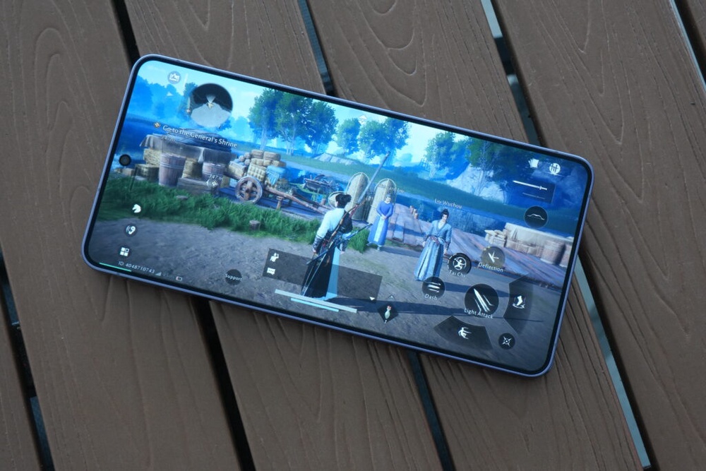 Image from: Samsung Galaxy S26 Ultra Malaysia review: Good wine needs no bush