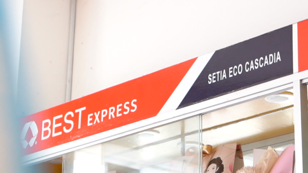 How this BEST Express station became one of the best in Malaysia - Newswav