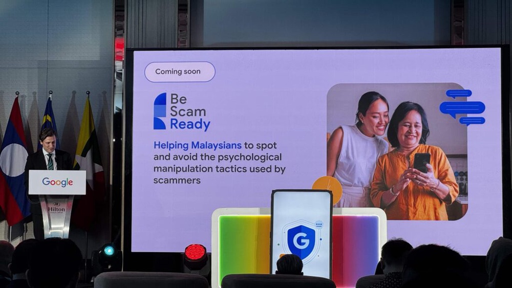 Image from: Google rolls out enhanced Play Protect, blocks installs of risky sideloaded apps