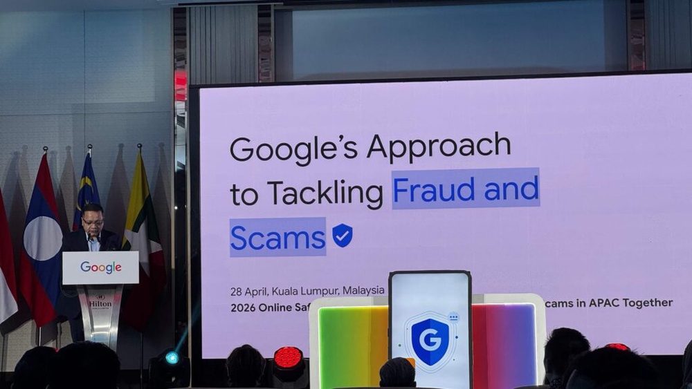 Image from: Google rolls out enhanced Play Protect, blocks installs of risky sideloaded apps