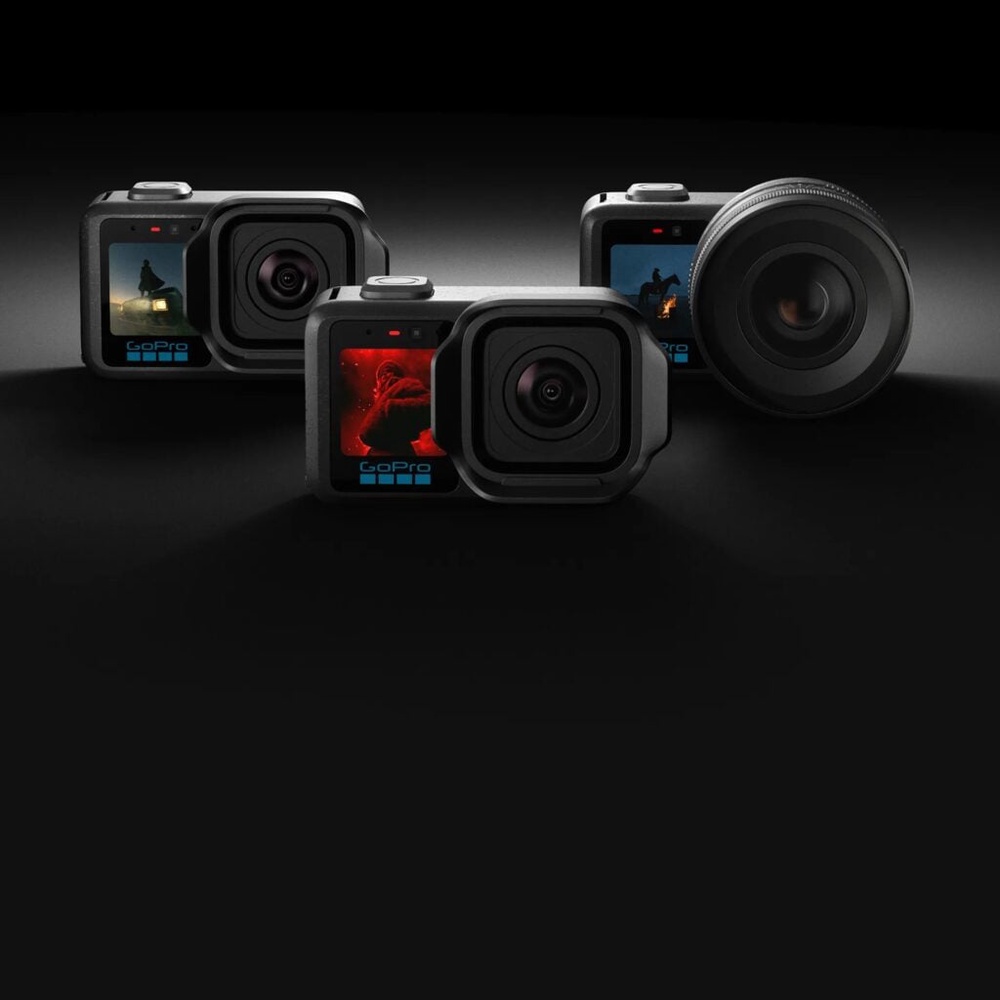 Image from: GoPro Mission 1 series now available in Malaysia, from RM2,999