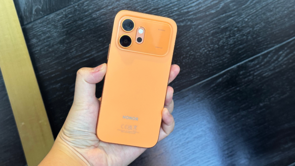 Image from: Honor 600 series: iPhone lookalikes with 200MP camera and 7000mAh battery, from RM2,599
