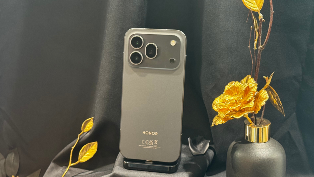 Image from: Honor 600 series: iPhone lookalikes with 200MP camera and 7000mAh battery, from RM2,599