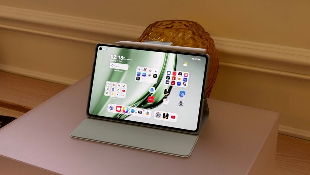 Image from: Huawei MatePad Mini: Ultralight 8.8″ tablet now in Malaysia, priced at RM2,399